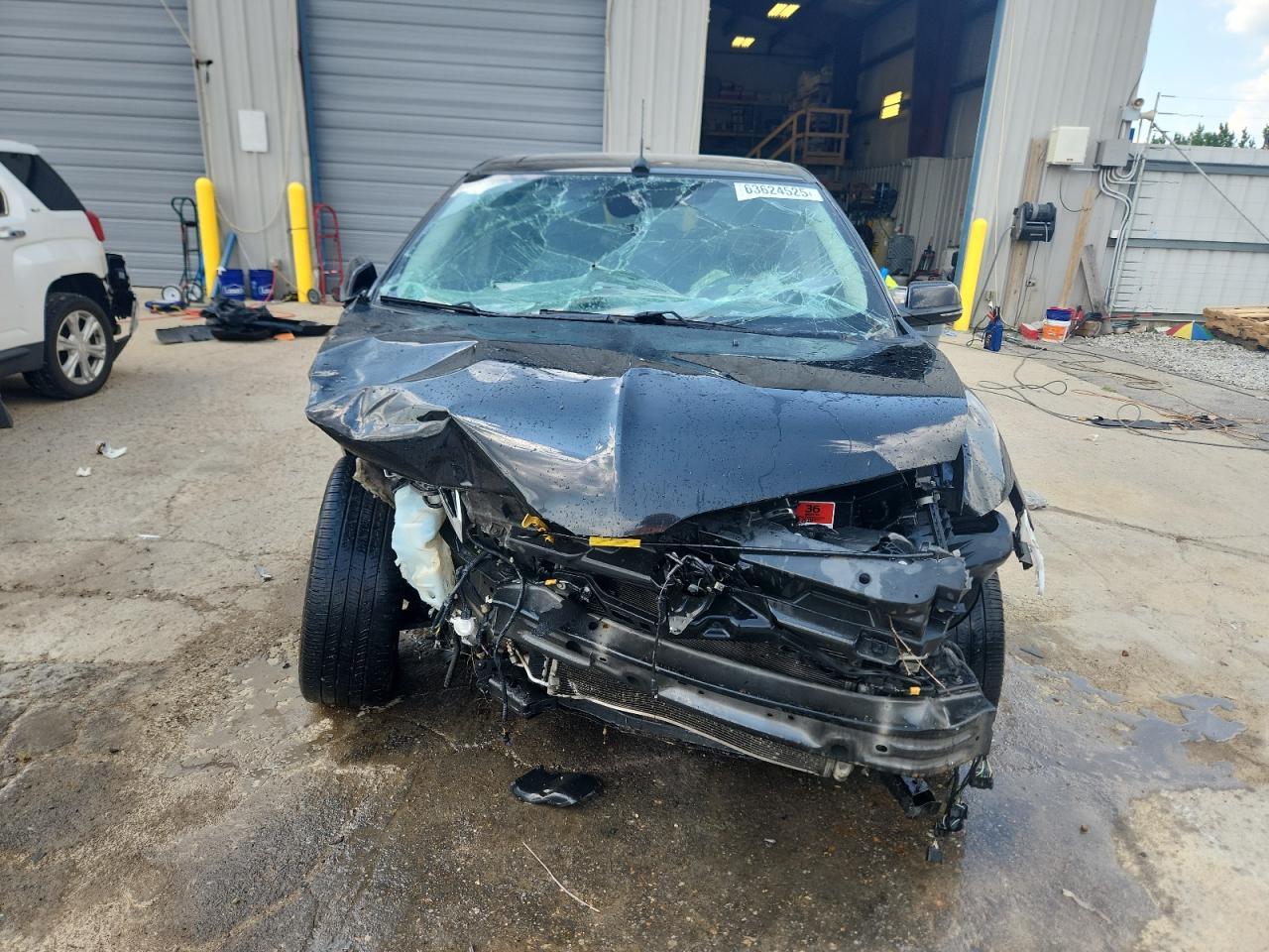 2013 Lincoln Mkx - Image 5