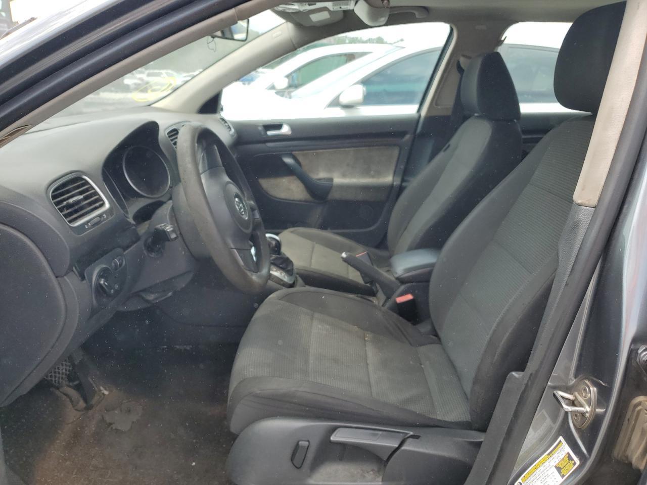 2012 Volkswagen Jetta S - Image 7