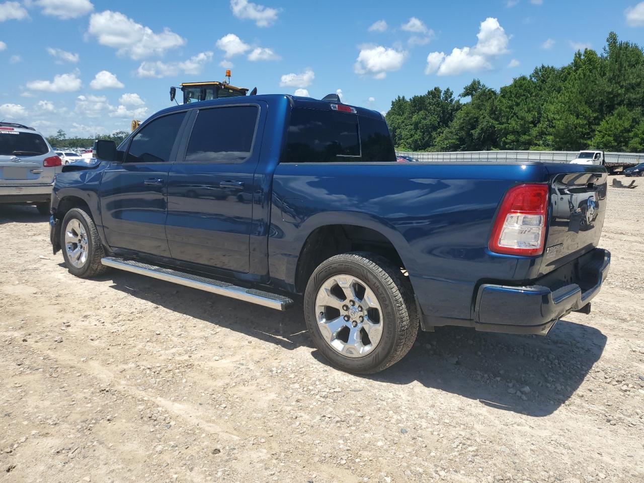 2019 Ram 1500 Big Horn/Lone Star - Image 2