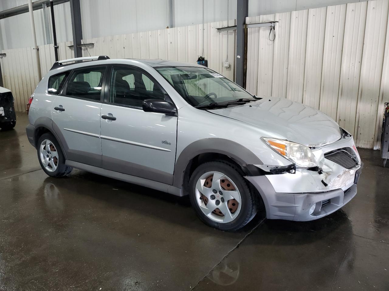 2008 Pontiac Vibe - Фото 4