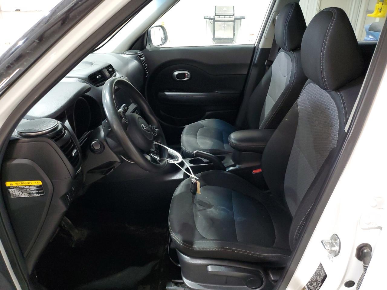 2018 Kia Soul + - Image 7