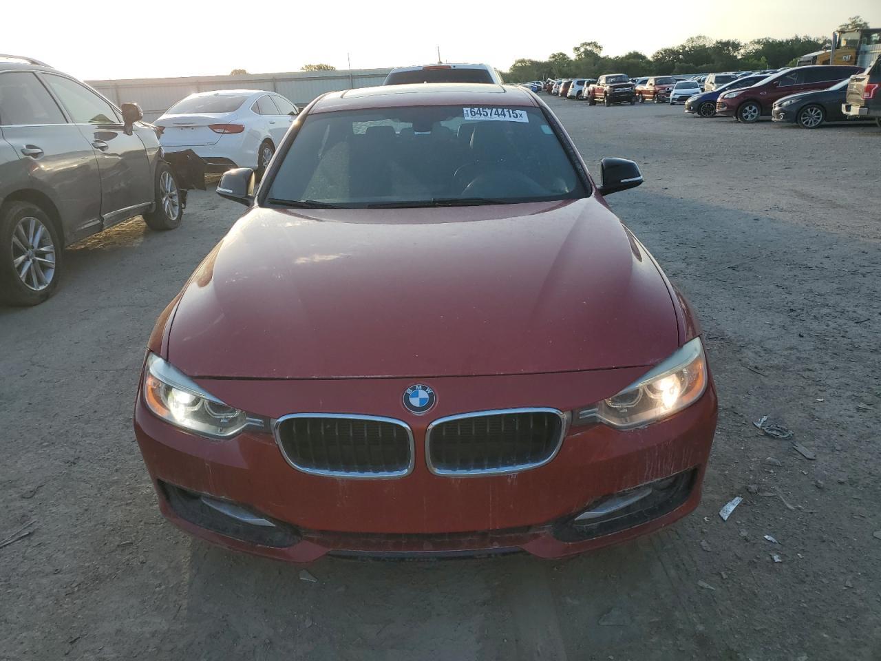 2015 BMW 328 D - Фото 5