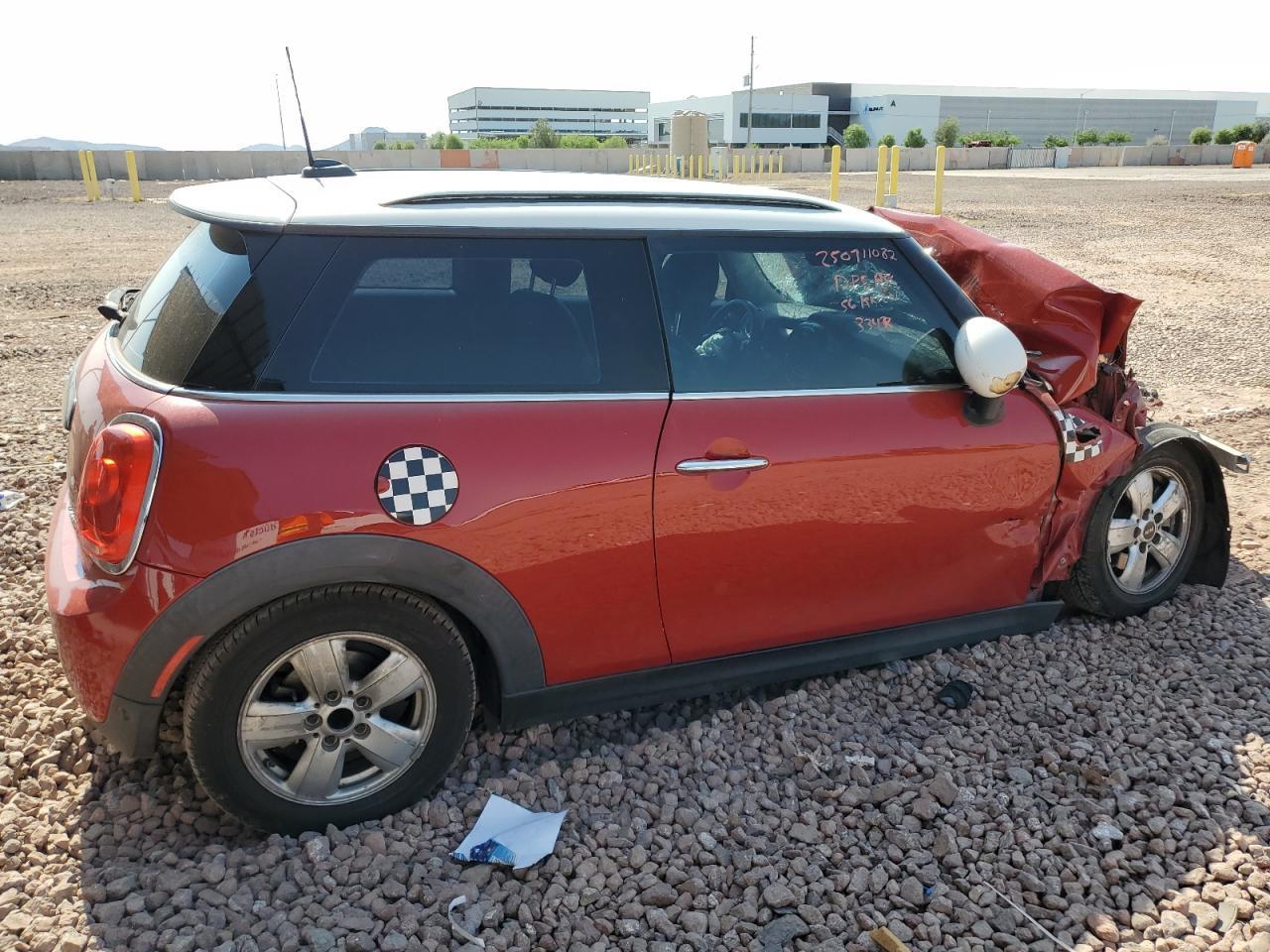 2018 Mini Cooper - Фото 3