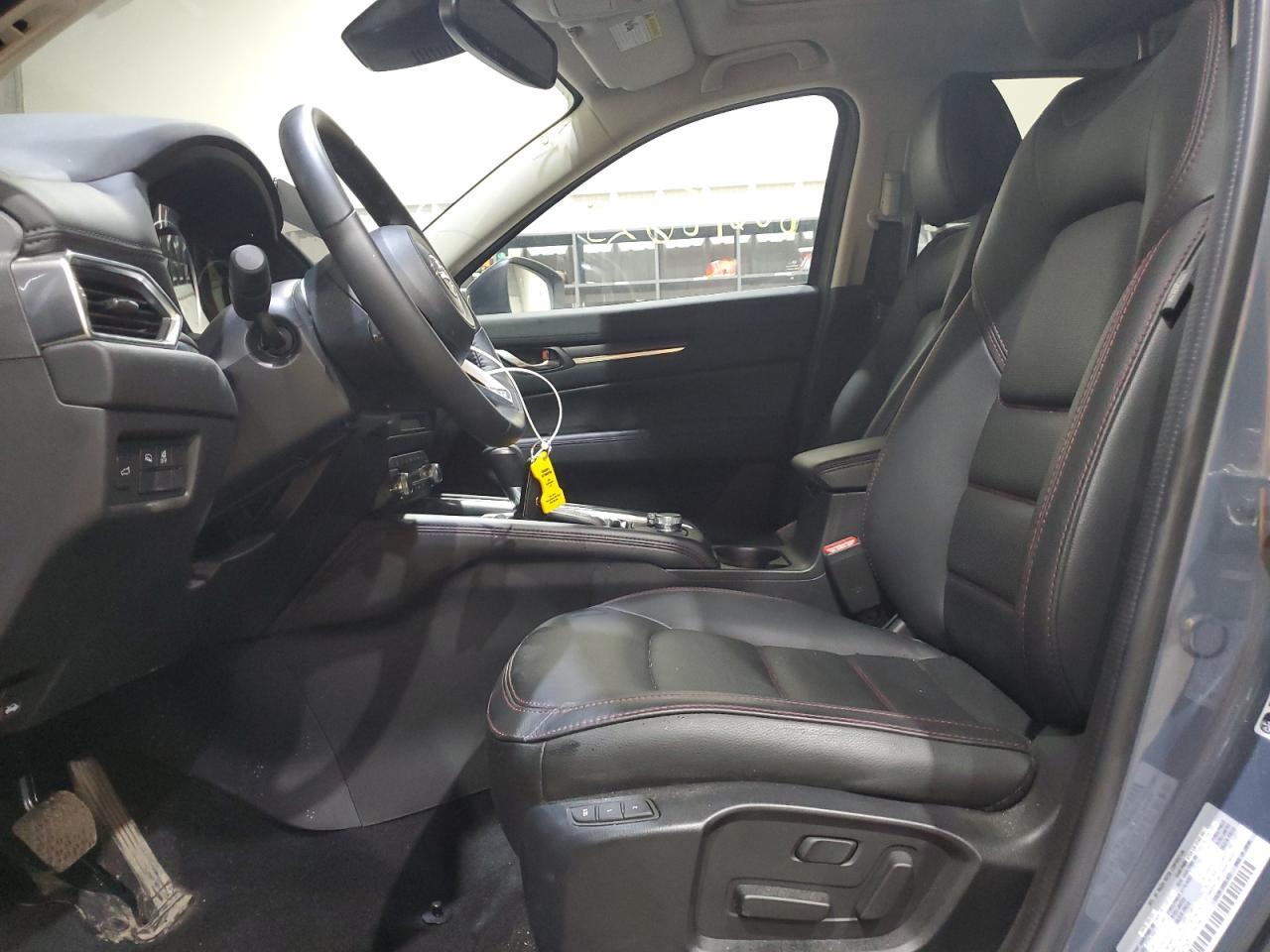 2023 Mazda Cx-5 Preferred - Фото 7