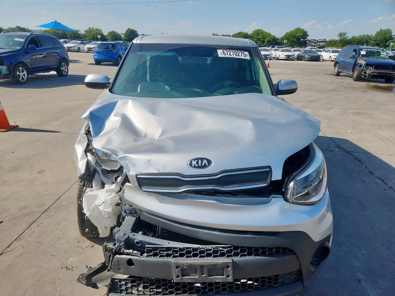 2019 Kia Soul - Image 5