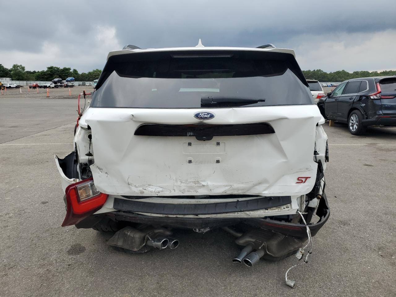 2020 Ford Explorer St - Image 6