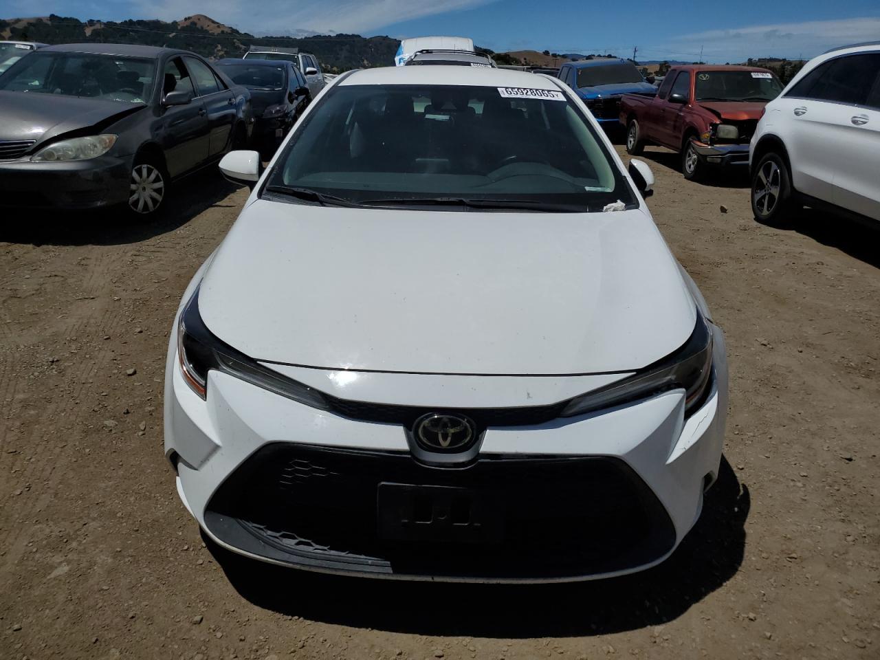2022 Toyota Corolla Le - Image 5