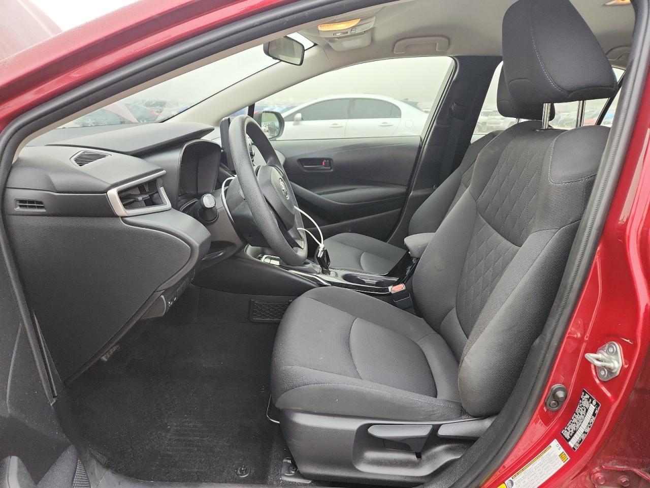 2022 Toyota Corolla Le - Image 7