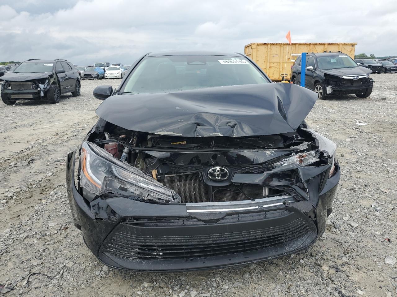 2024 Toyota Corolla Le - Image 5