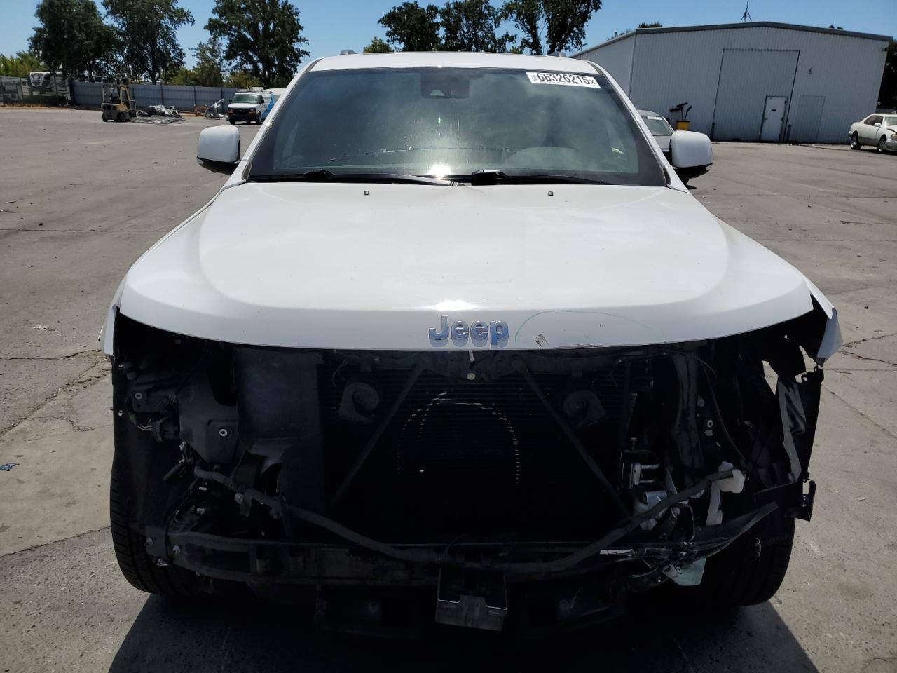 2019 Jeep Grand Cherokee Summit - Image 5