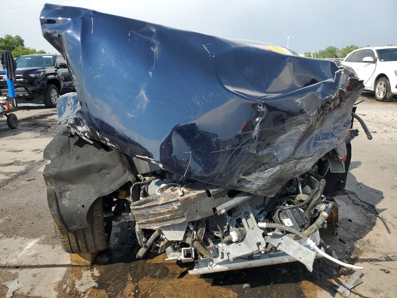 2013 Tesla Model S - Фото 5