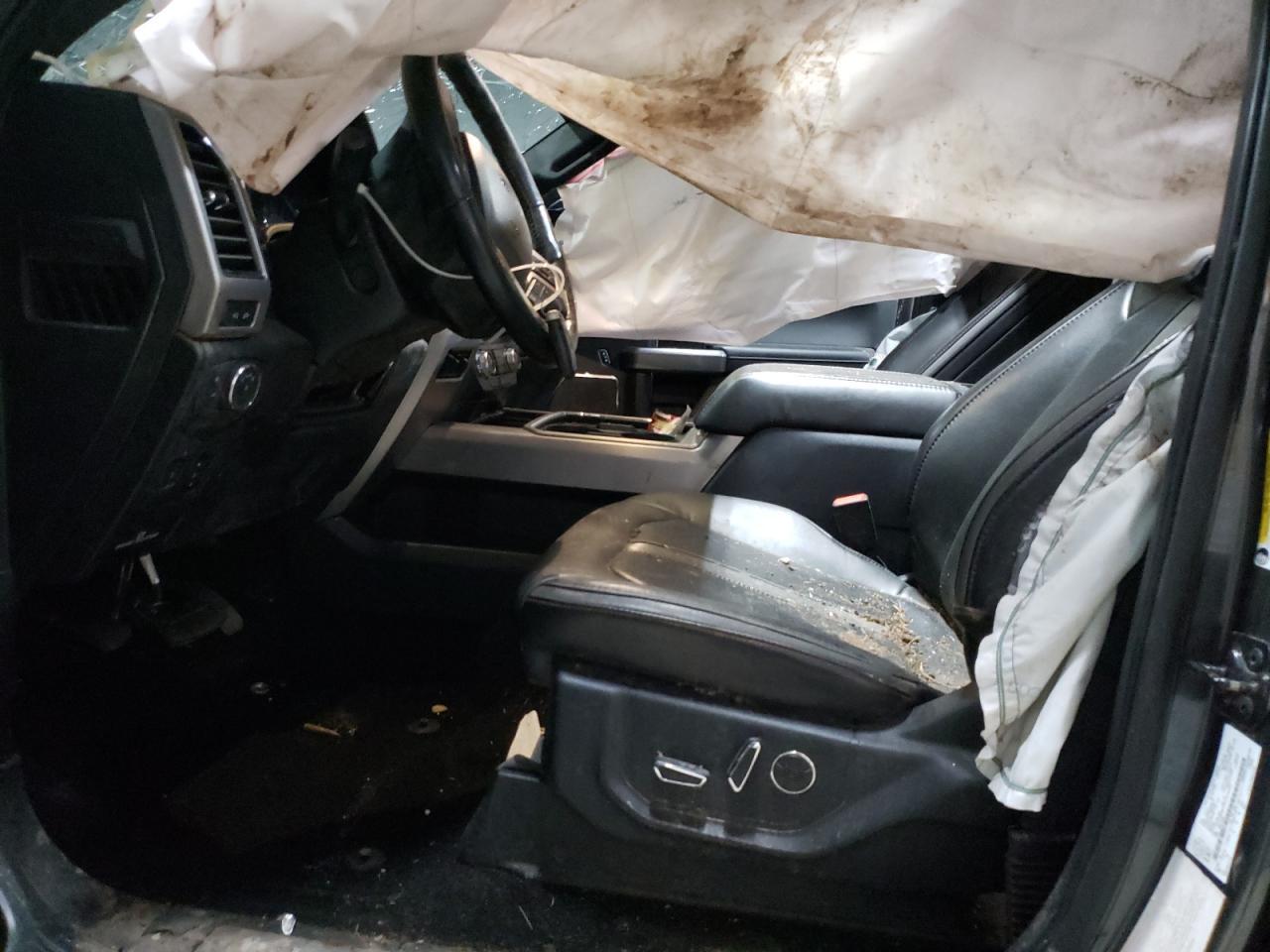 2019 Ford F250 Super Duty - Фото 7