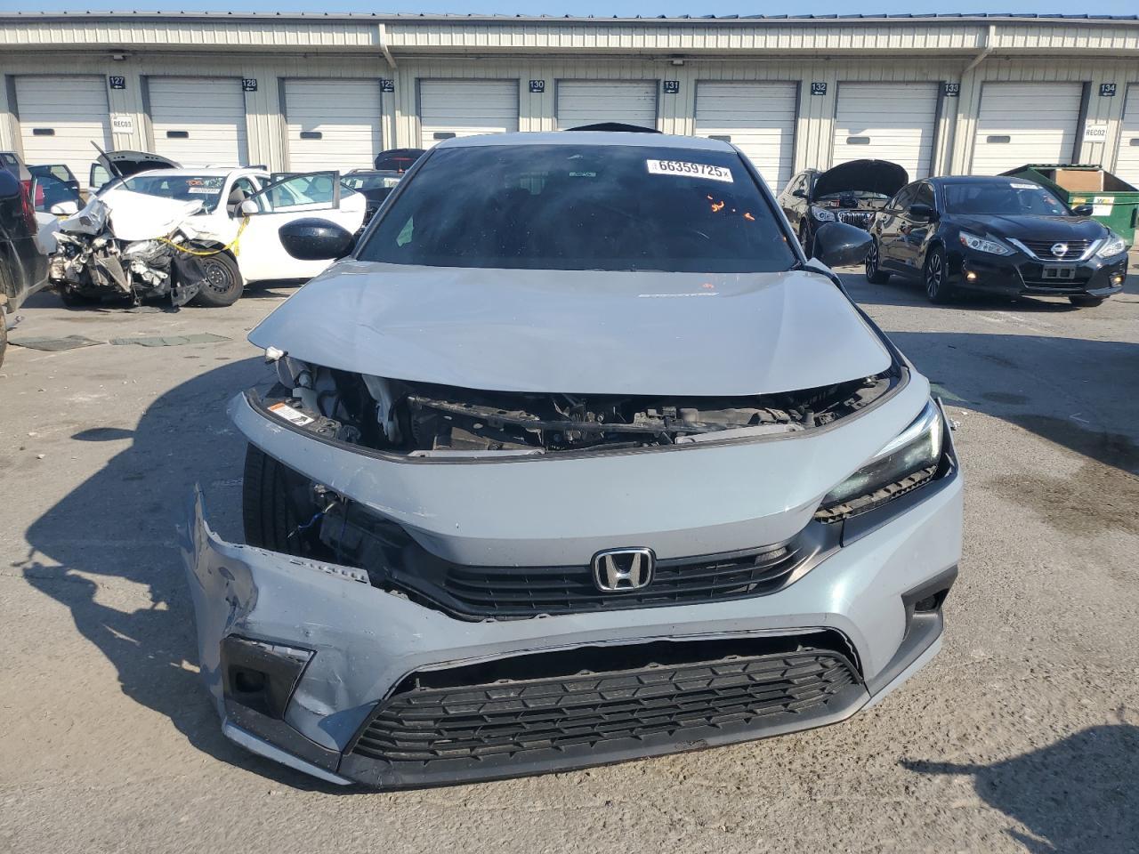 2022 Honda Civic Sport - Image 5