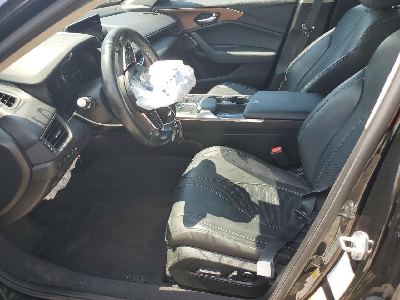 2021 Acura Tlx Technology - Фото 7