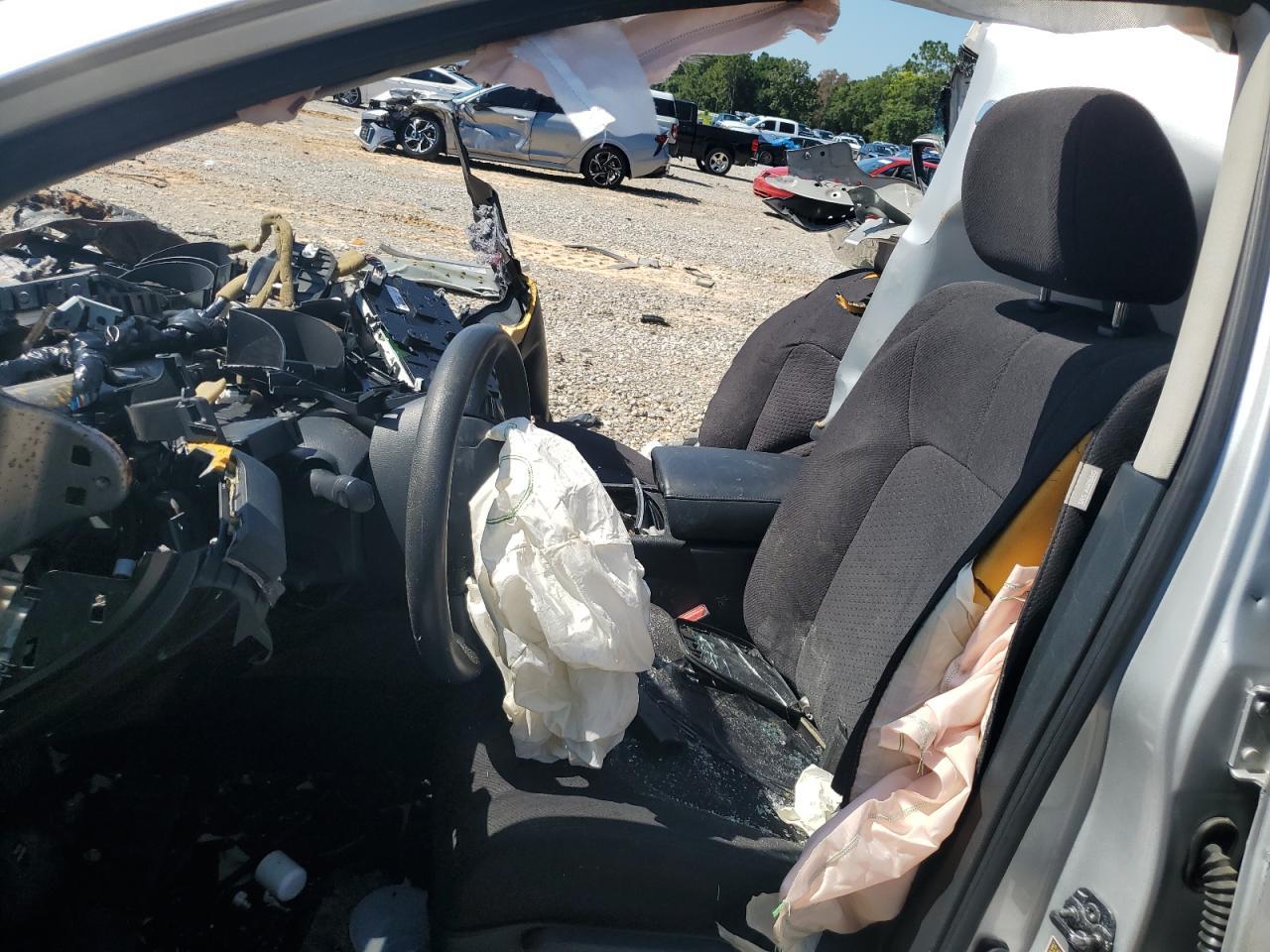 2014 Nissan Murano S - Фото 7