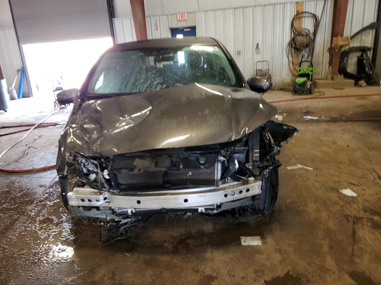 2018 Honda Odyssey Exl - Фото 5