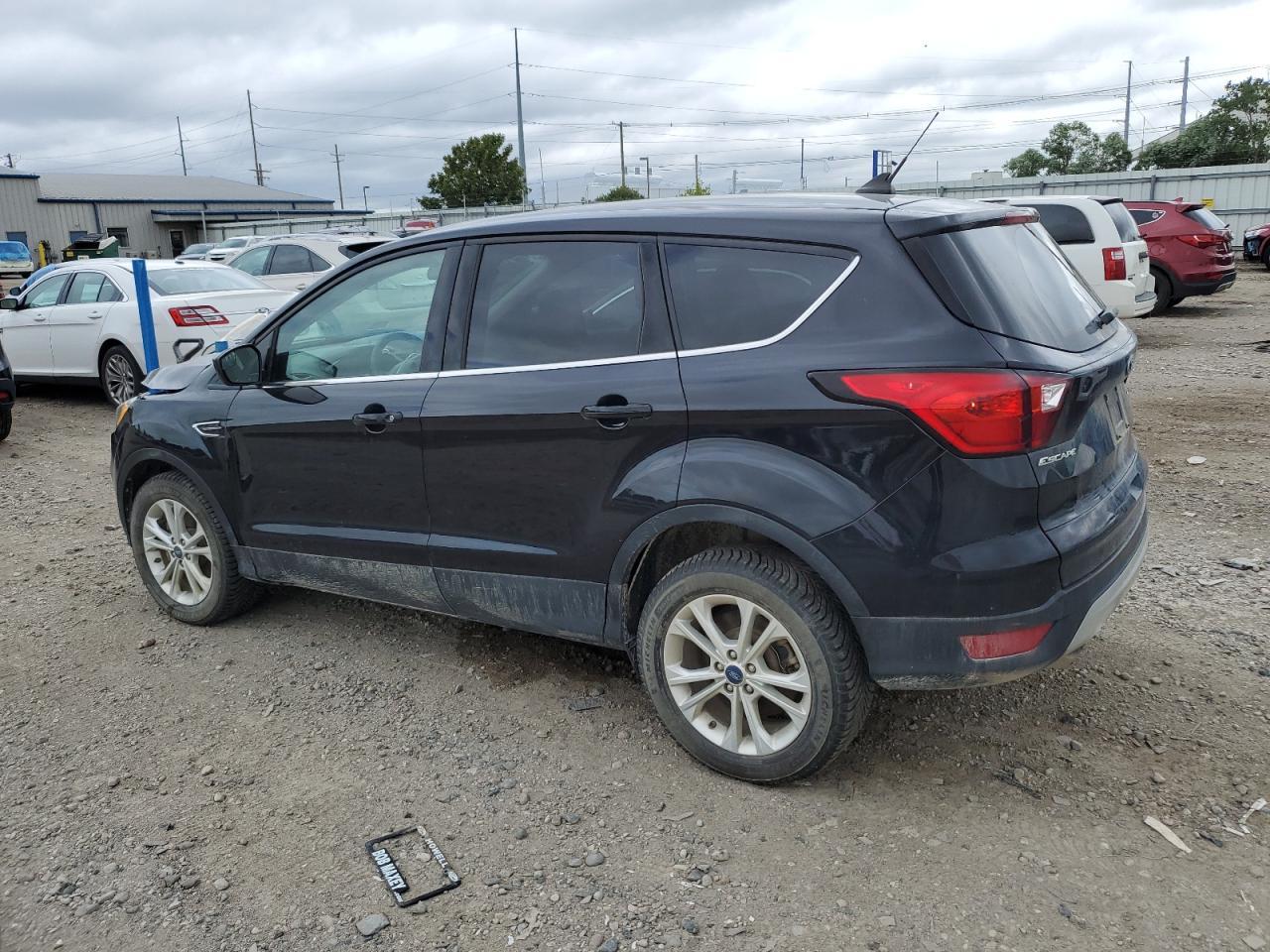 2019 Ford Escape Se - Image 2