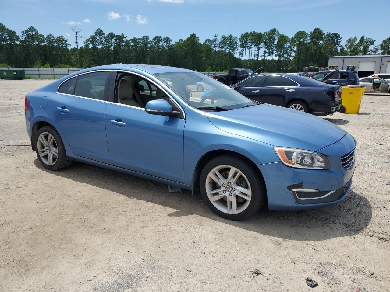 2014 Volvo S60 T5 - Image 4