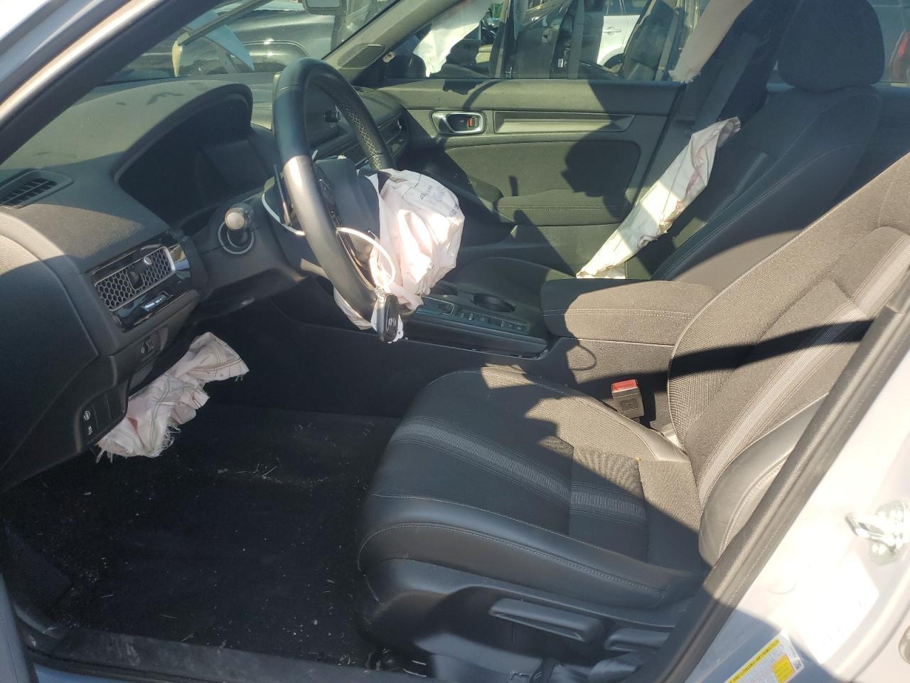 2022 Honda Civic Sport - Image 7