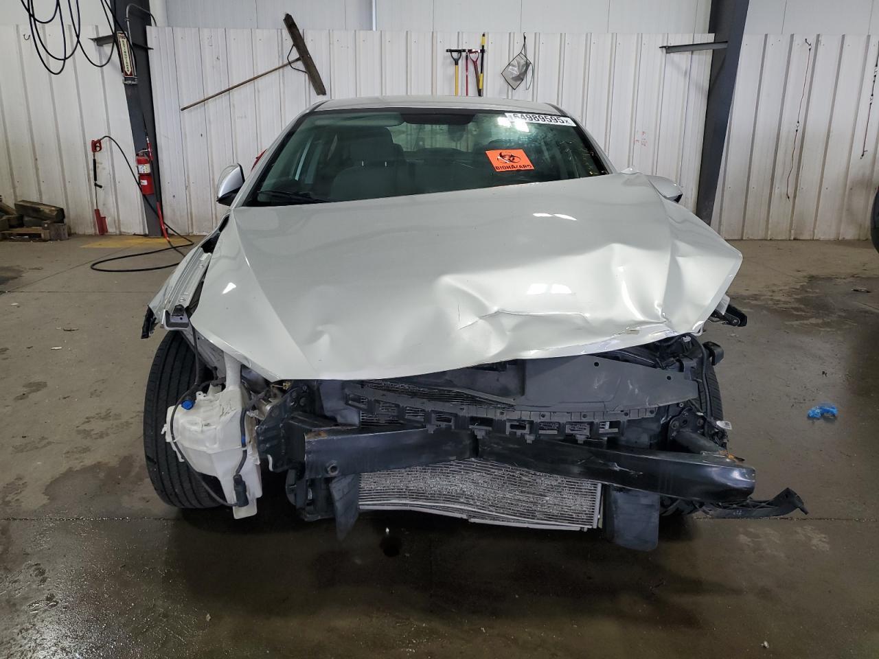 2017 Hyundai Elantra Se - Фото 5