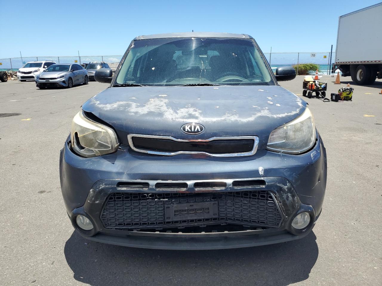 2016 Kia Soul + - Фото 5