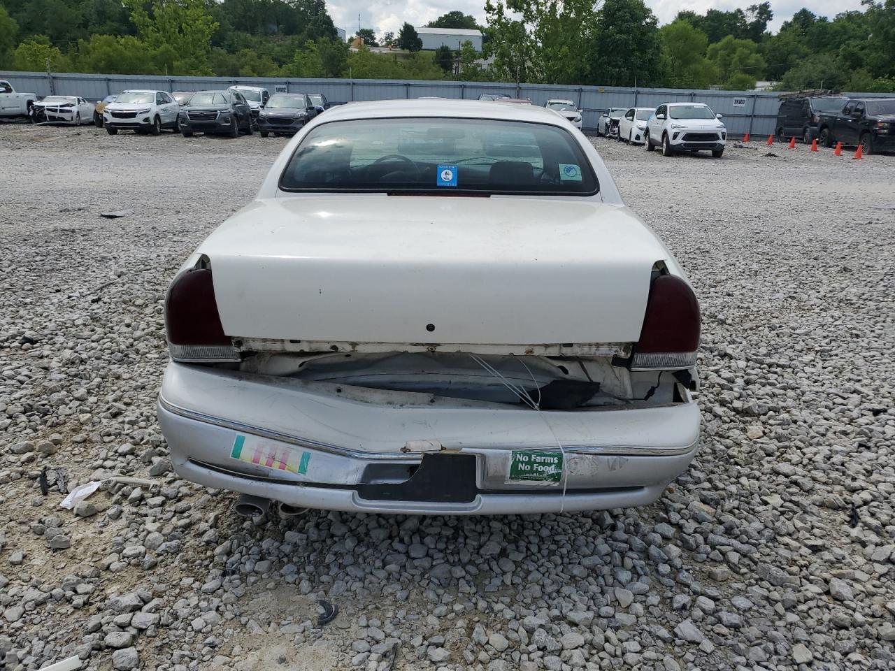 1997 Chrysler Lhs - Image 6
