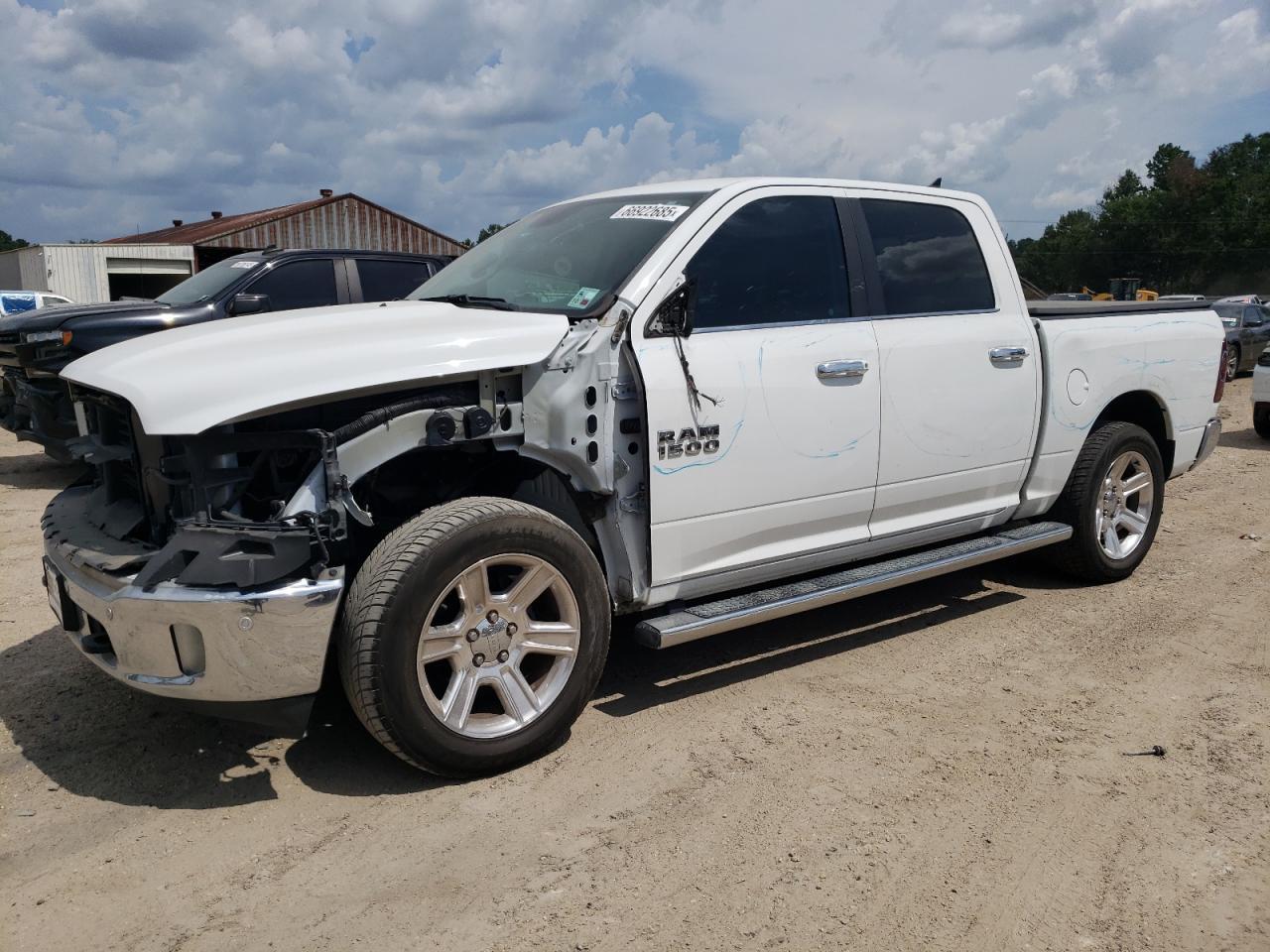 2018 Ram 1500 Slt