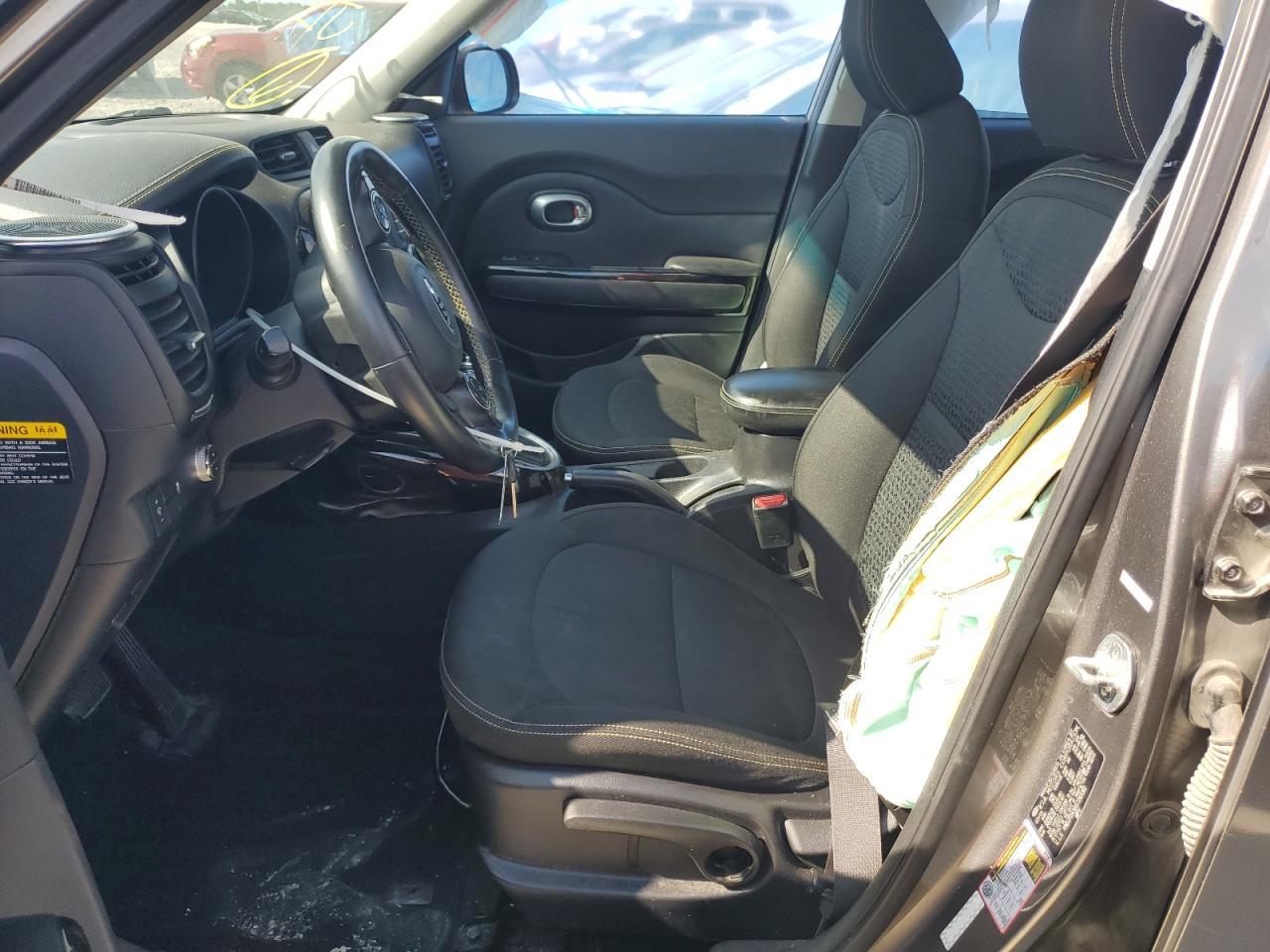 2016 Kia Soul + - Image 7