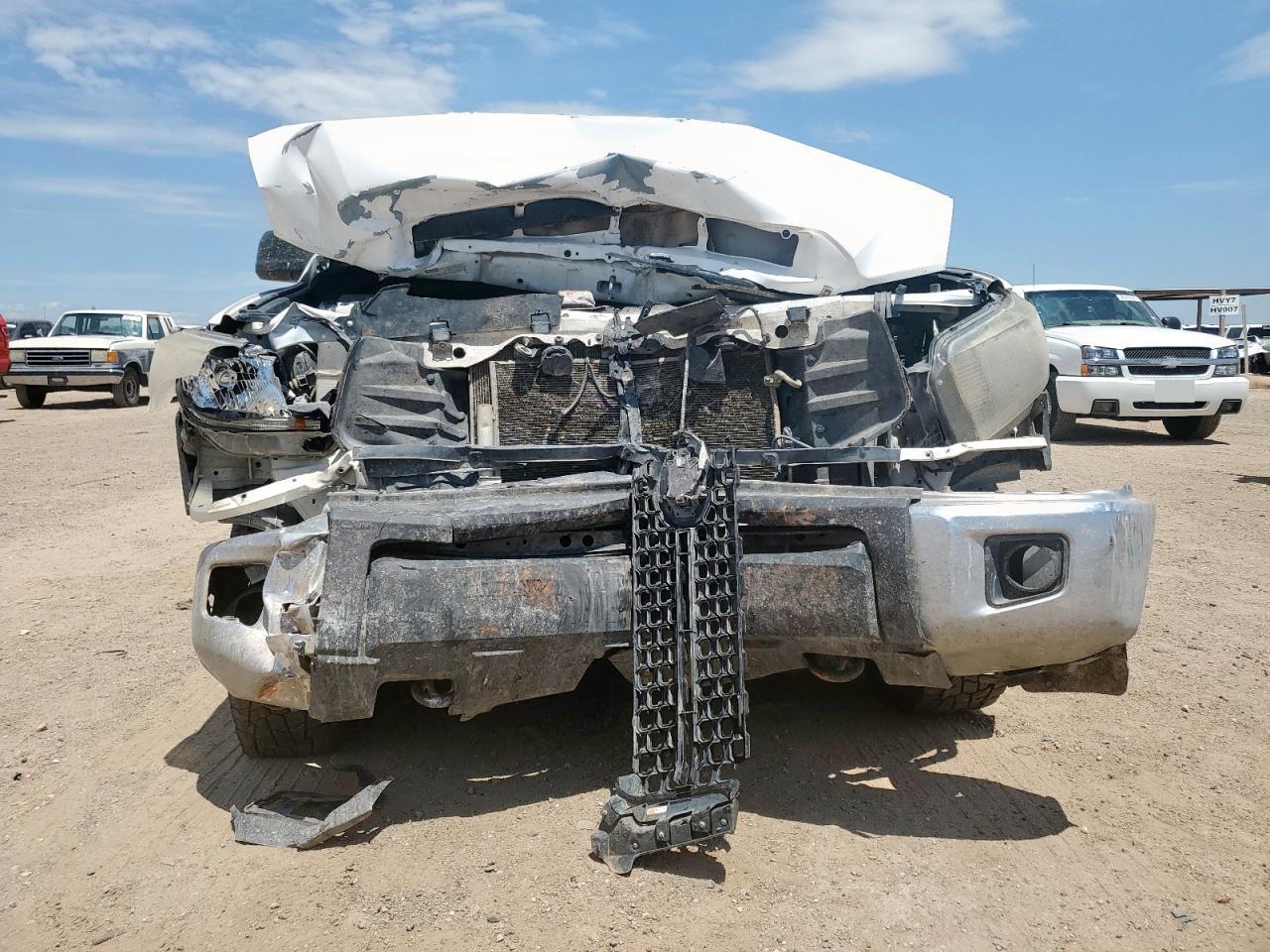 2021 Toyota Tundra Double Cab Sr - Фото 5