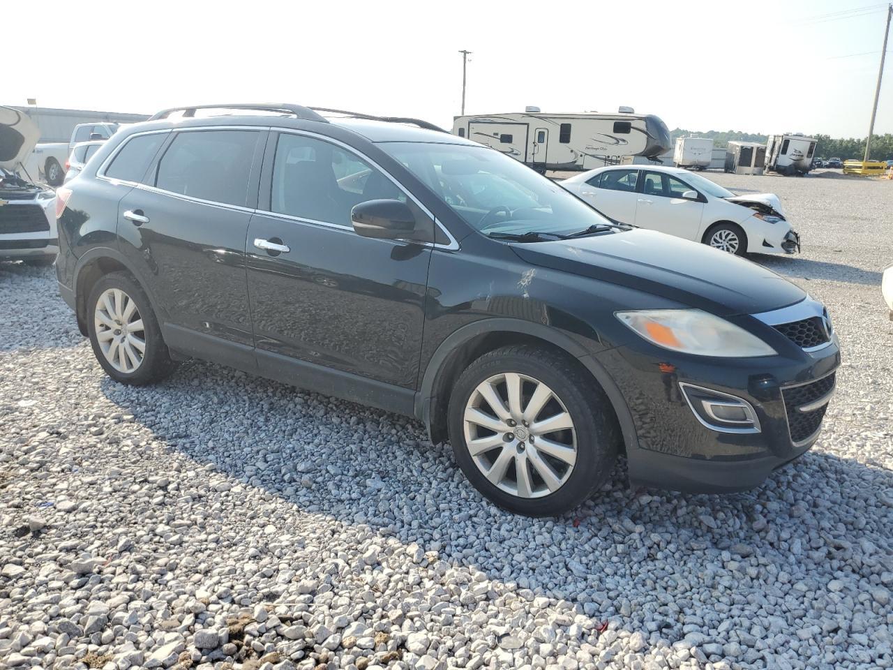 2010 Mazda Cx-9 - Фото 4