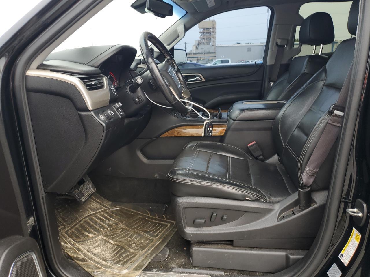 2016 GMC Yukon Xl Denali - Image 7