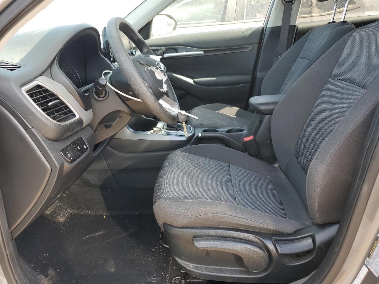 2021 Kia Seltos Lx - Image 7