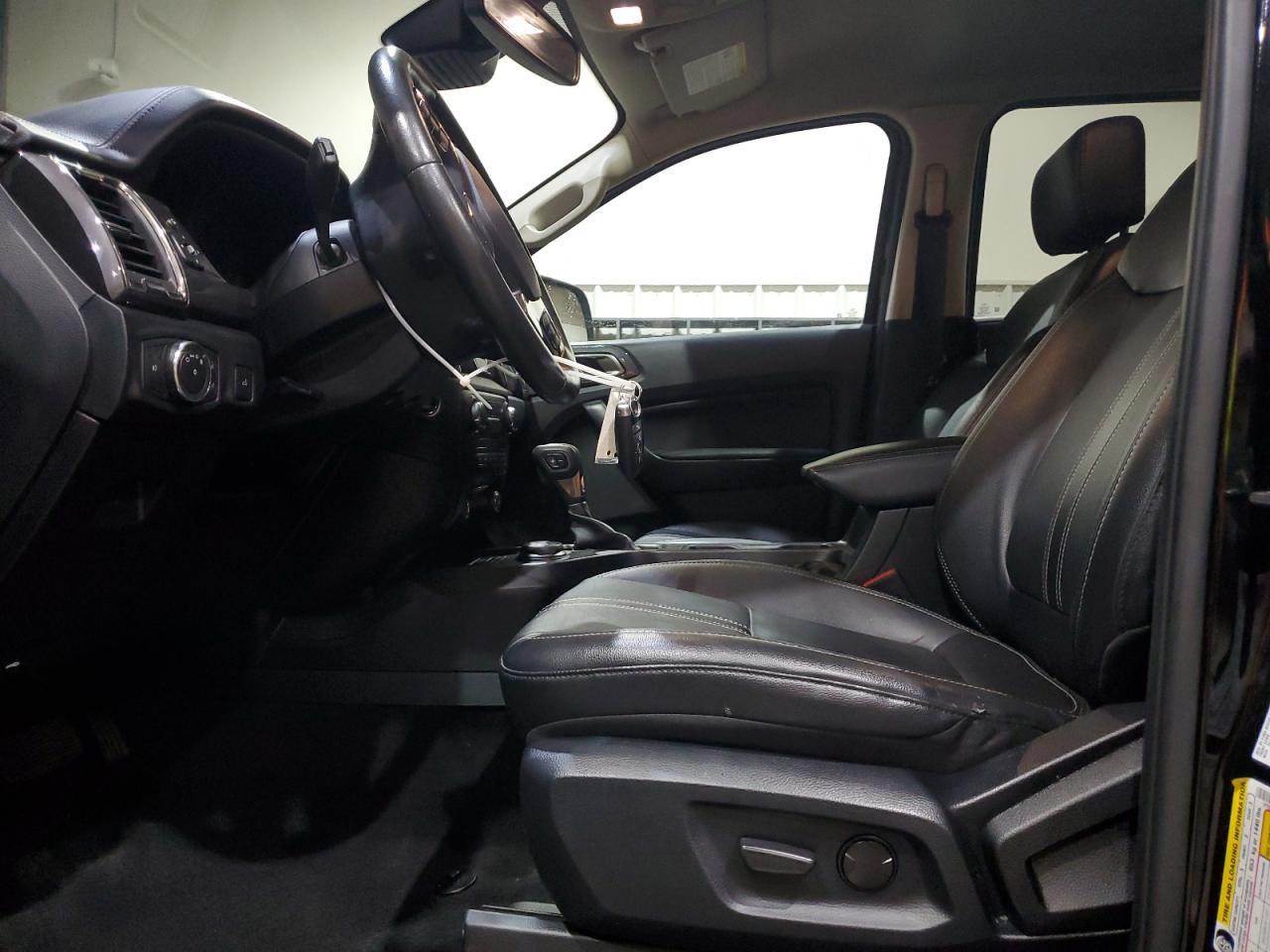 2021 Ford Ranger Xl - Image 7