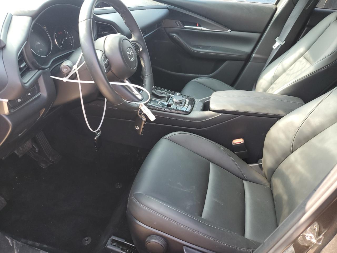 2024 Mazda Cx-30 Select - Image 7