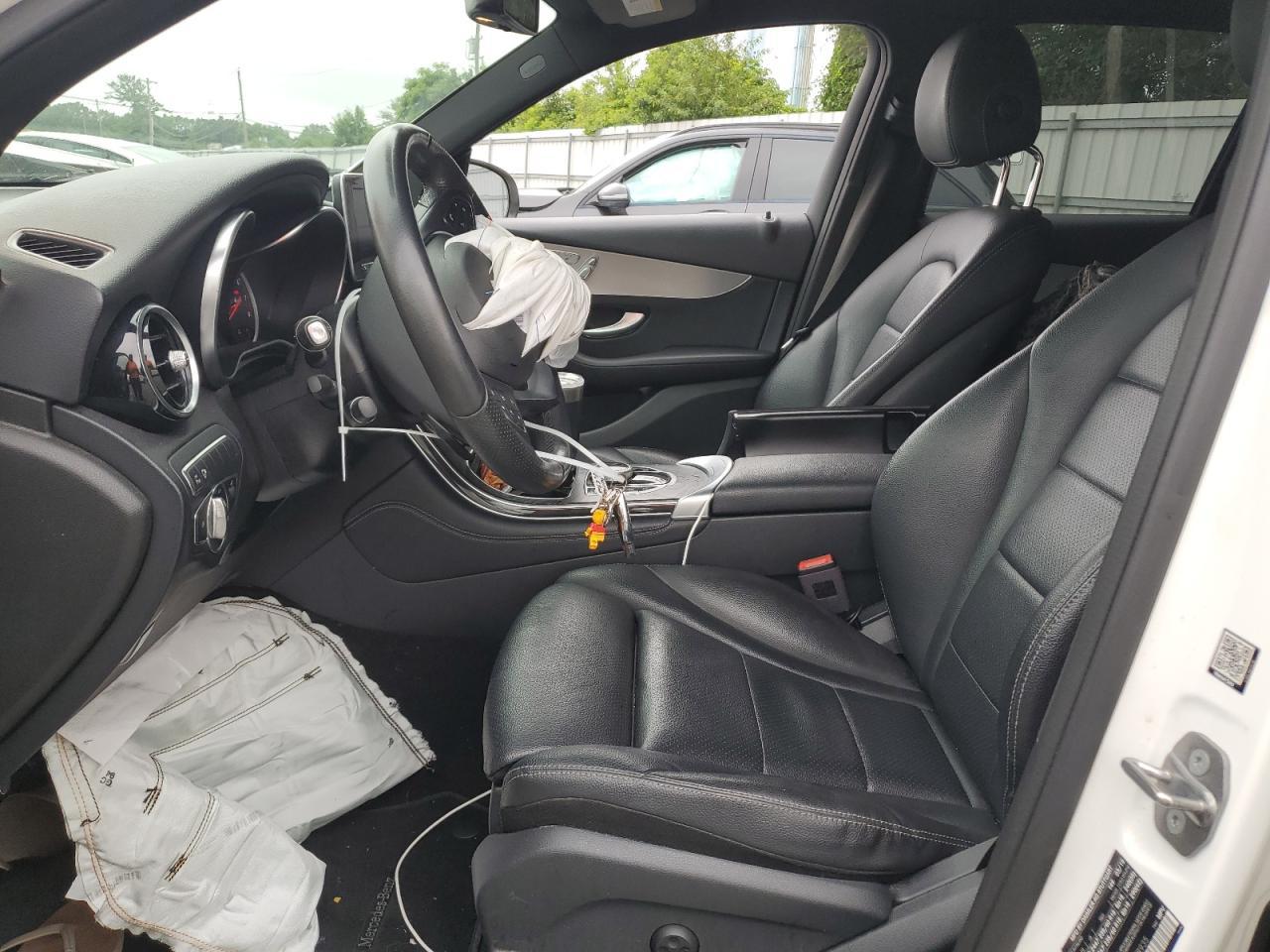 2019 Mercedes-Benz Glc 300 4Matic - Фото 7