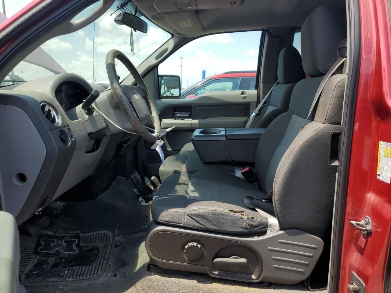 2007 Ford F150 - Фото 7