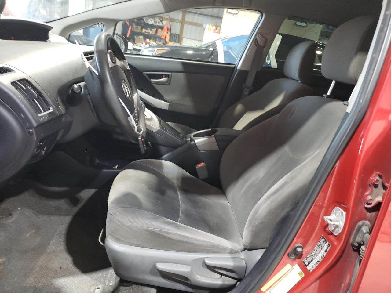 2015 Toyota Prius - Image 7