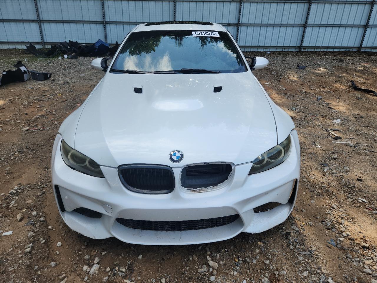 2011 BMW M3 - Фото 5