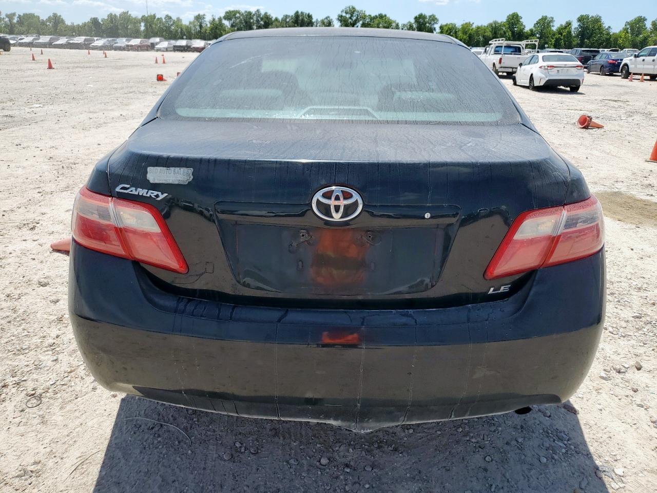2009 Toyota Camry Base - Фото 6