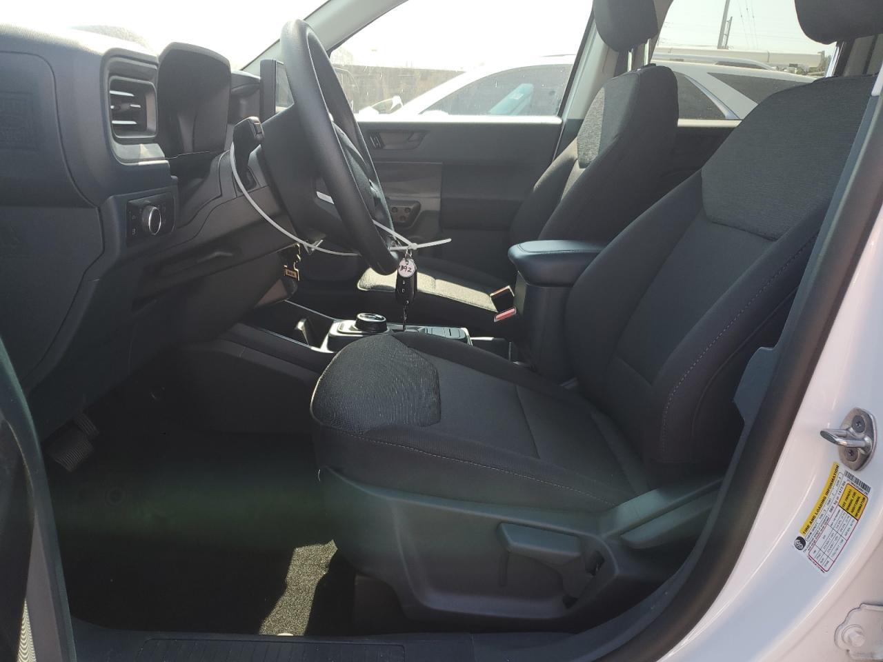 2025 Ford Maverick Xl - Фото 7