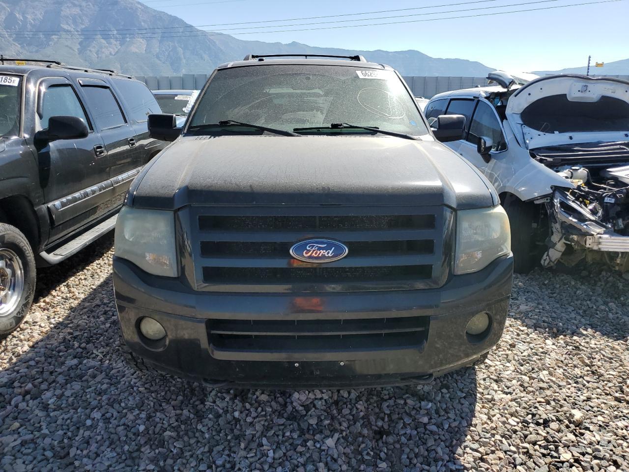 2008 Ford Expedition Limited - Фото 5