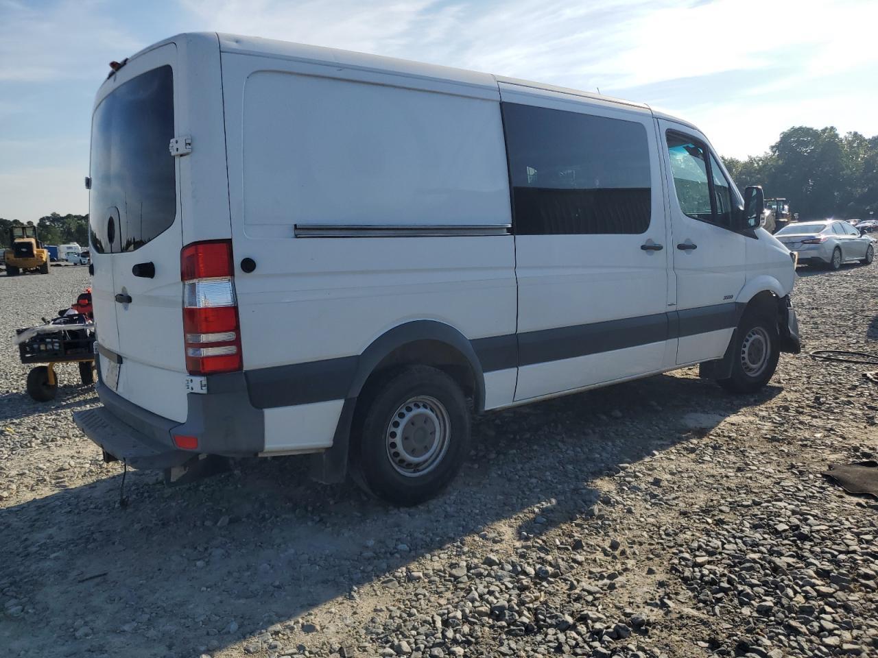 2012 Mercedes-Benz Sprinter 2500 - Image 3