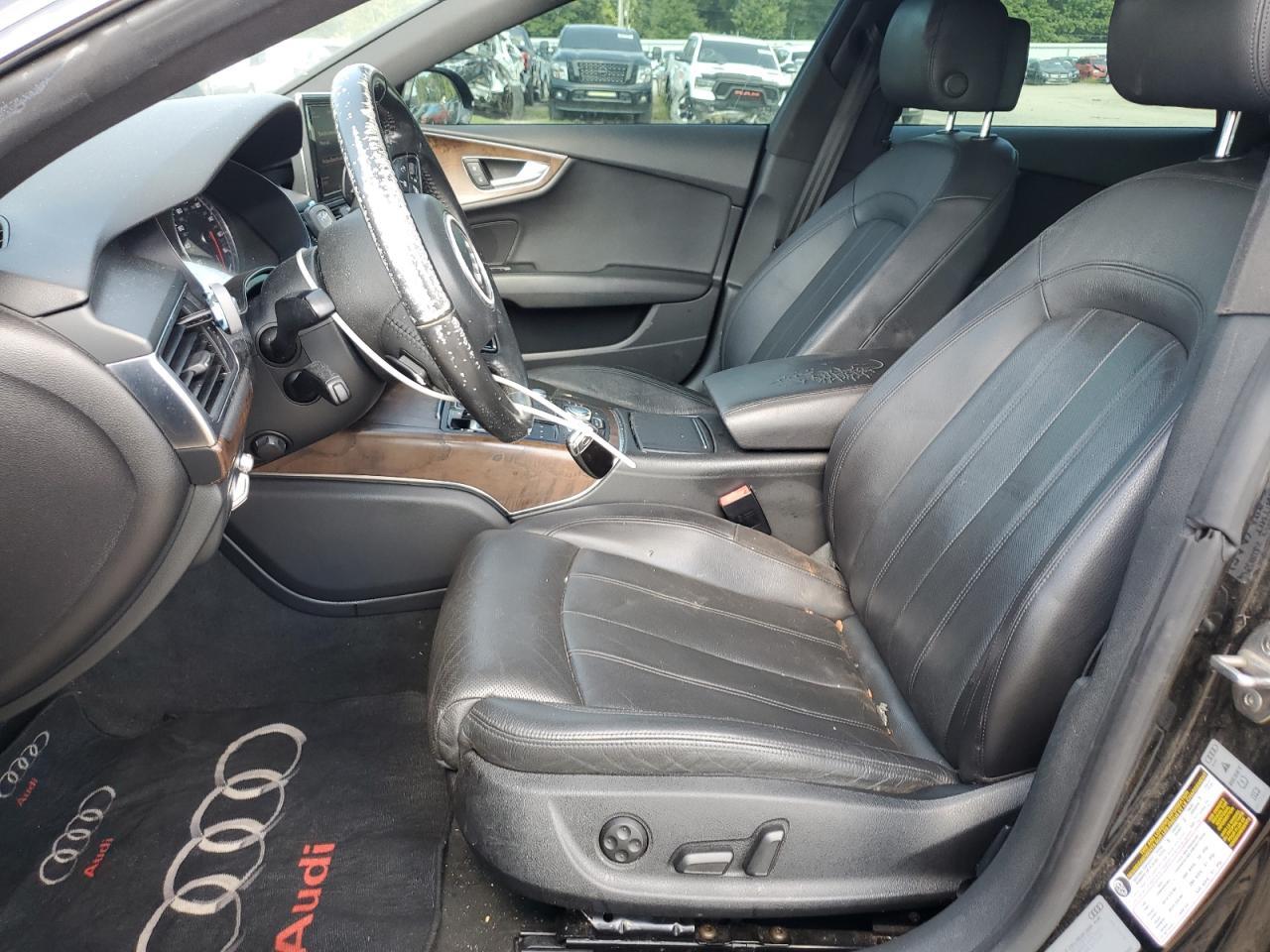 2015 Audi A7 Prestige - Image 7