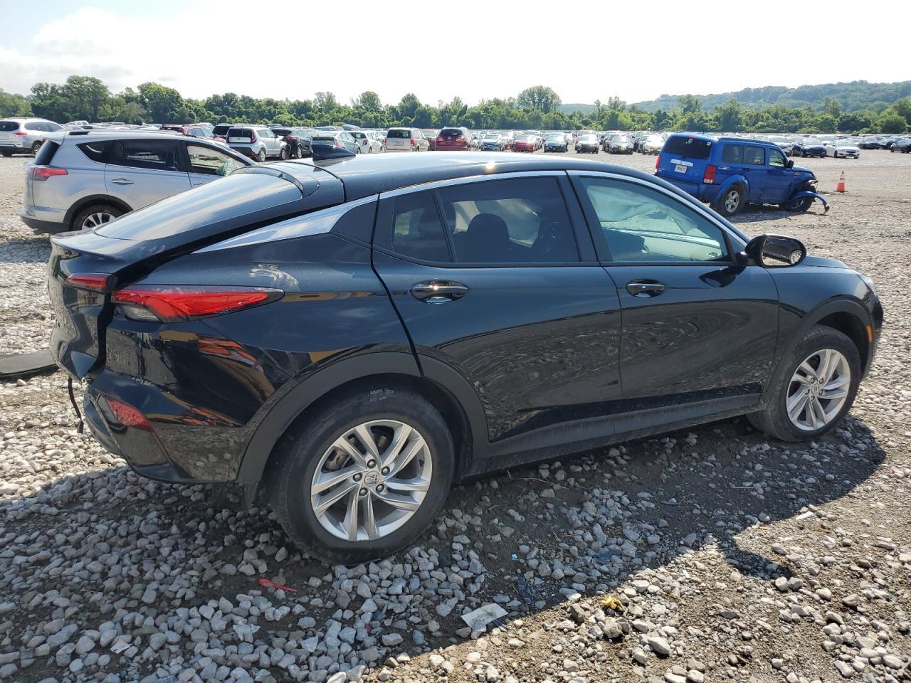 2025 Buick Envista Preferred - Image 3