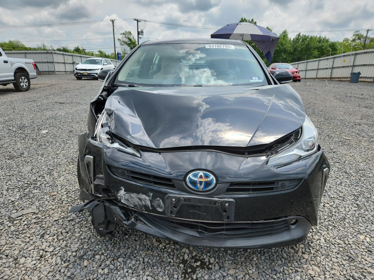 2019 Toyota Prius - Image 5