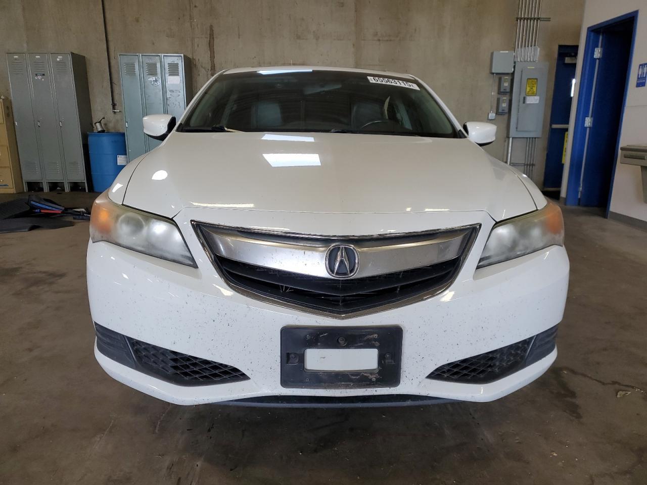 2014 Acura Ilx 20 - Фото 5