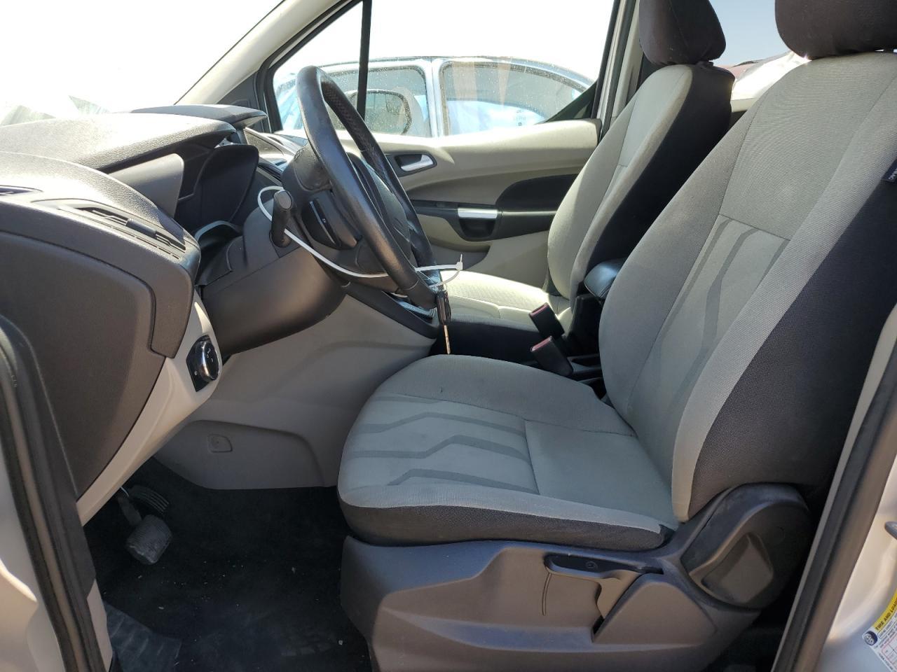 2015 Ford Transit Connect Xlt - Image 7