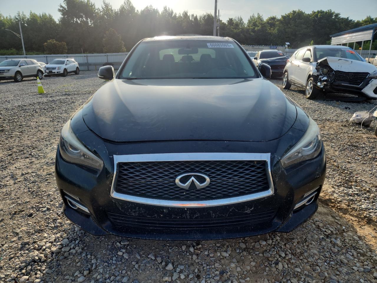 2015 Infiniti Q50 Base - Image 5