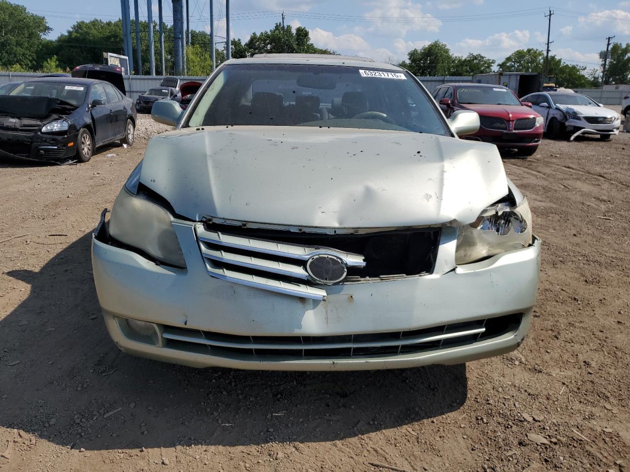 2006 Toyota Avalon Xl - Image 5