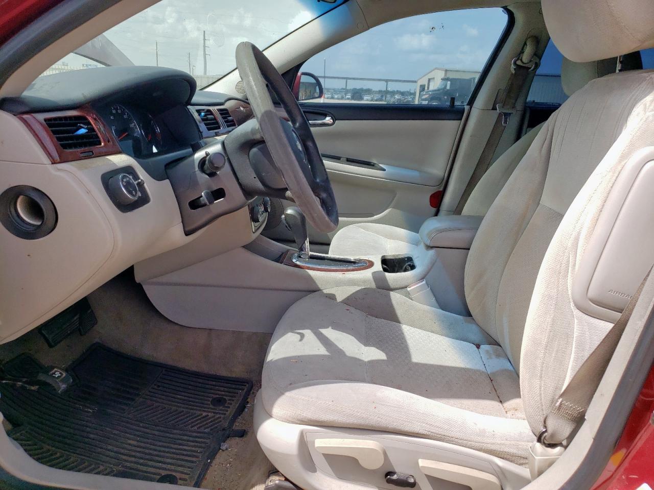 2009 Chevrolet Impala 1Lt - Image 7